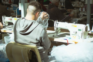 7 Polo Productivo de la Unidad N°1 de Olmos.