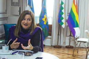 Estela Díaz